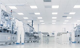 Investigación médica | Farmaindustria