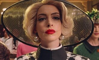 Por fin es viernes: 'Las Brujas'