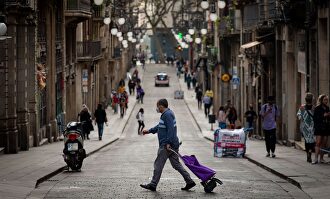 Federico a las 8: ¿Por qué el Gobierno quiere volver a confinar a la población?