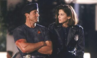 Stallone y Sandra Bullock | Warner