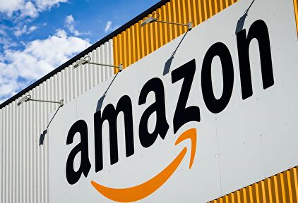 La ventas de Amazon aumentaron un 35% en los primeros 9 meses del año. | Alamy
