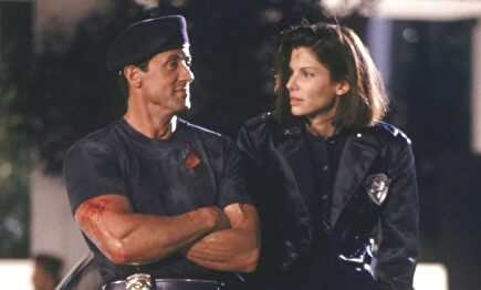 Stallone y Sandra Bullock | Warner