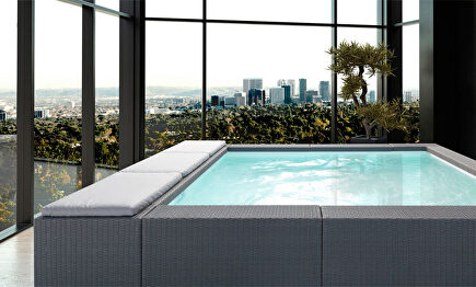 Piscina de Fluidra | Fluidra