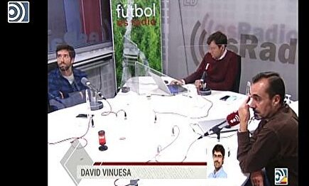 Fútbol es Radio: Maradona cumple 60 años