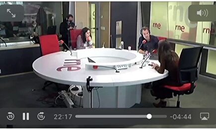 La ministra de Igualdad responde sobre las quejas de Teresa Rodríguez