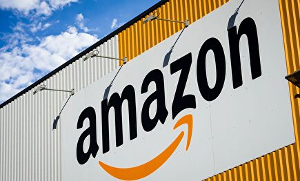 La ventas de Amazon aumentaron un 35% en los primeros 9 meses del año. | Alamy