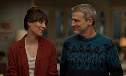 'Sentimental', cuando un intercambio de parejas se convierte en peligroso