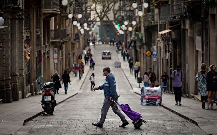 Federico a las 8: ¿Por qué el Gobierno quiere volver a confinar a la población?