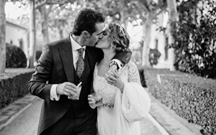 El Fandi se casa. | Instagram