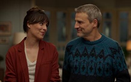 'Sentimental', cuando un intercambio de parejas se convierte en peligroso