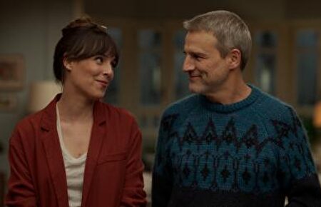 'Sentimental', cuando un intercambio de parejas se convierte en peligroso