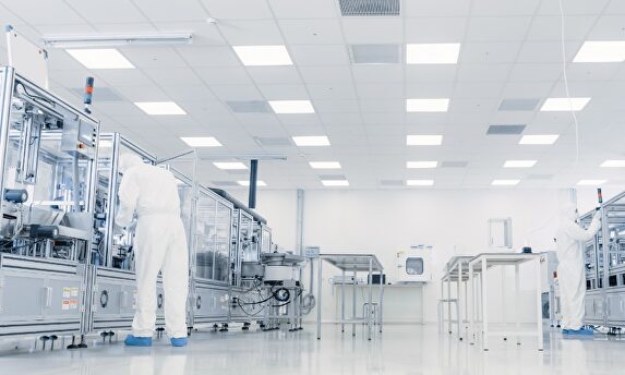 Investigación médica | Farmaindustria