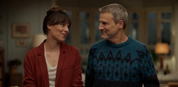 'Sentimental', cuando un intercambio de parejas se convierte en peligroso