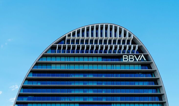 Sede BBVA | Alamy