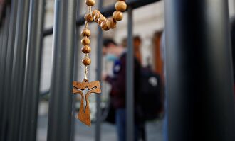 Atentado en Lyon | EFE