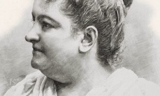 Emilia Pardo Bazán | Cordon Press