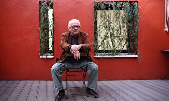 Javier Reverte | Europa Press/Archivo