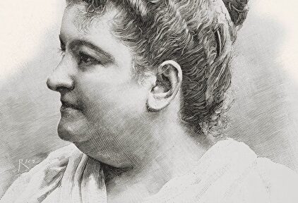 Emilia Pardo Bazán | Cordon Press