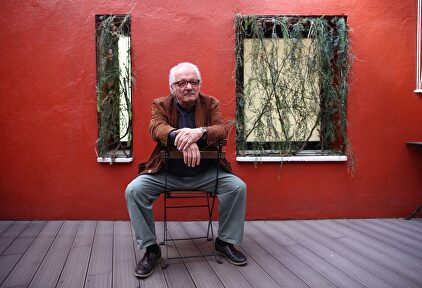 Javier Reverte | Europa Press/Archivo