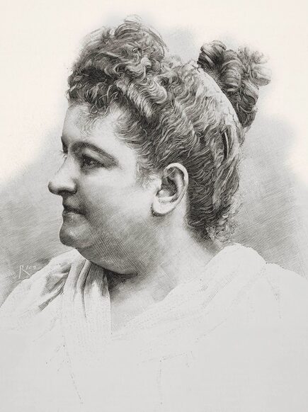 Emilia Pardo Bazán | Cordon Press