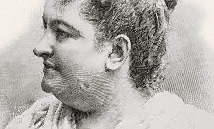 Emilia Pardo Bazán | Cordon Press