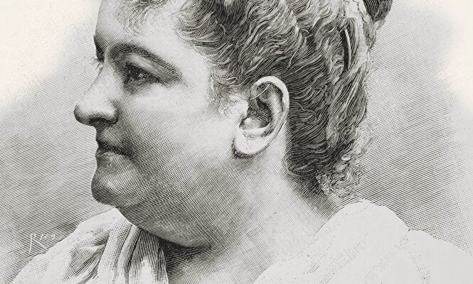 Emilia Pardo Bazán | Cordon Press