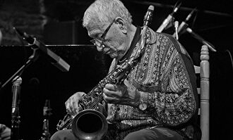 Pedro Iturralde | Flickr/CC/Thundershead