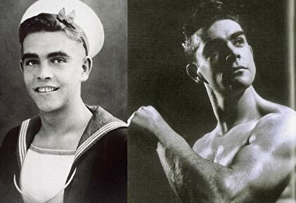 Sean Connery, mucho más que James Bond