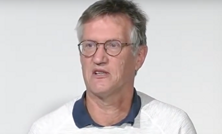 Anders Tegnell logra una altísima aprobación ciudadana | Folkhälsomyndigheten Sverige