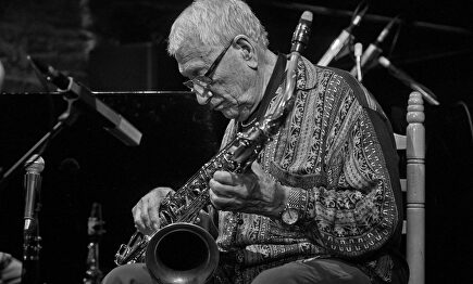 Pedro Iturralde | Flickr/CC/Thundershead