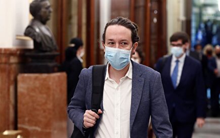 Federico a las 8: Iglesias amenaza a la oposición con ilegalizarla