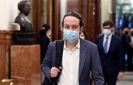 Federico a las 8: Iglesias amenaza a la oposición con ilegalizarla