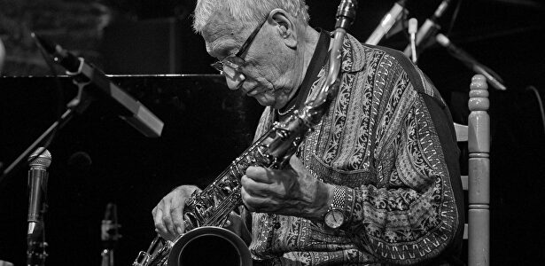 Pedro Iturralde | Flickr/CC/Thundershead