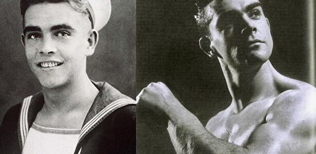 Sean Connery, mucho más que James Bond