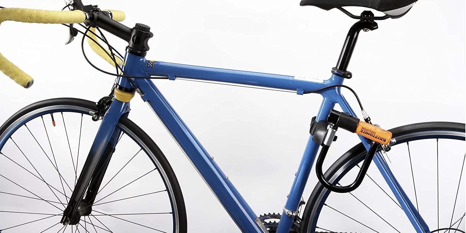 Bici nueva? Los mejores candados de bicicleta antirrobo más resistentes