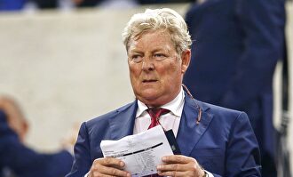 Toni Bruins Slot, ayudante en el Dream Team de Cruyff en el Barcelona. | Cordon Press