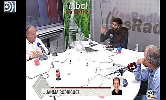 Fútbol es Radio: El Real Madrid se la juega en Champions