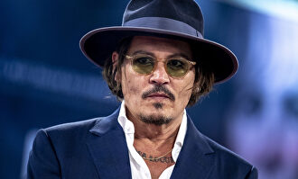 Johnny Depp | Gtres