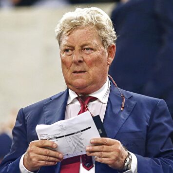 Toni Bruins Slot, ayudante en el Dream Team de Cruyff en el Barcelona. | Cordon Press