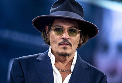Johnny Depp | Gtres