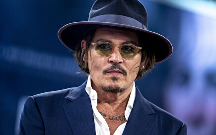 Johnny Depp | Gtres