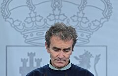 Simón pide disculpas por su "broma muy tonta" sobre las enfermeras