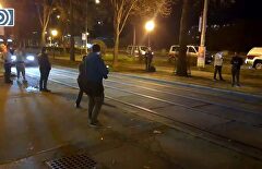 Ascienden a cuatro los muertos en el atentado islamista en Viena