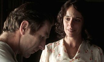 Trinchera infinita | Archivo