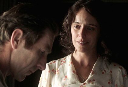 Trinchera infinita | Archivo