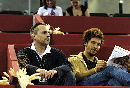 Crónica Rosa: Miguel Bosé gana el juicio