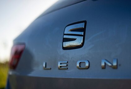 El Seat León es el coche más vendido del año. | Alamy
