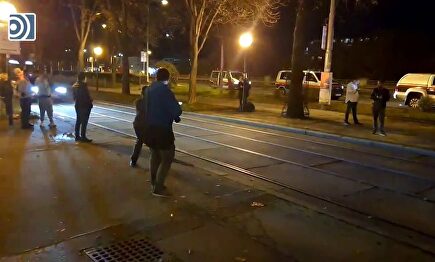 Ascienden a cuatro los muertos en el atentado islamista en Viena