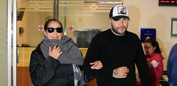 Kiko Rivera e Isabel Pantoja. | Gtres