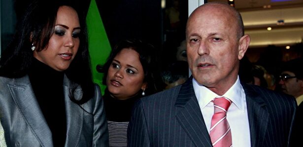 Estas son las 10 personas más ricas de España